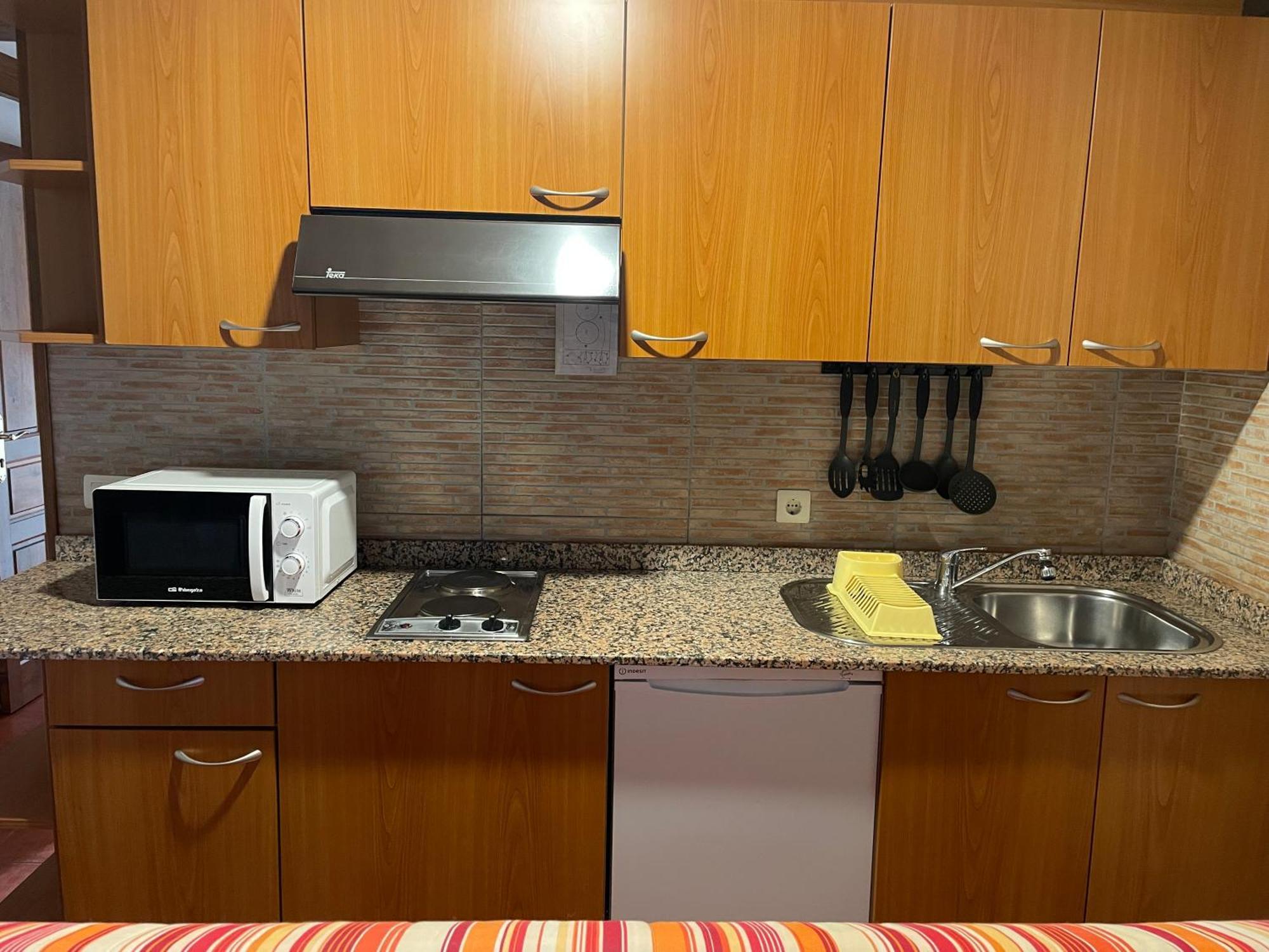 Apartamentos El Cueto De Los Collado Villanueva de Pria Exterior foto